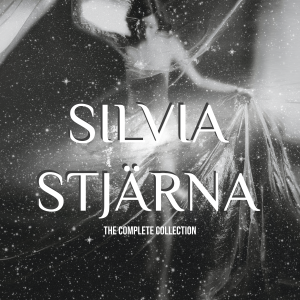 Silvia Stjarna - THE COMPLETE COLLECTION