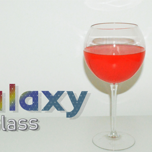 Sorcier Magic - GALAXY GLASS
