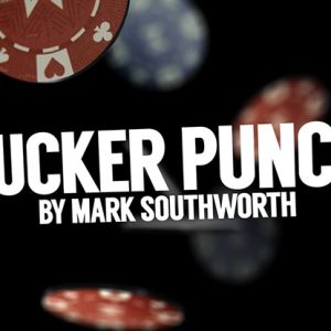 Sucker Punch by Mark Southworth