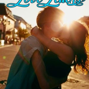 The Jerx - Love Letters No. 3