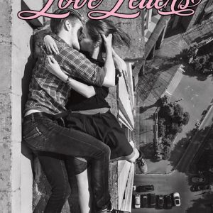 The Jerx – Love Letters No. 1