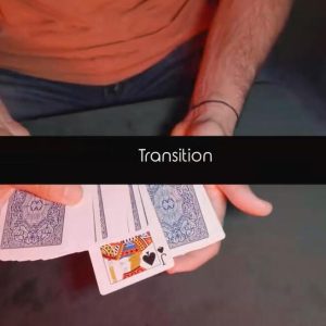Yoann Fontyn - Transition