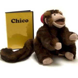 Chico by Bill Abbott