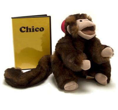 Chico by Bill Abbott