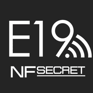 E19 by Matthew Wright