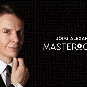 Jorg Alexander Masterclass Live 3