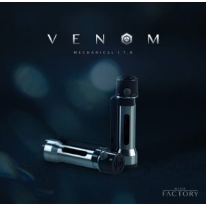 Magie Factory – Venom (english) (Gimmick not included)