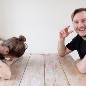 Ollie Mealing - Two Words