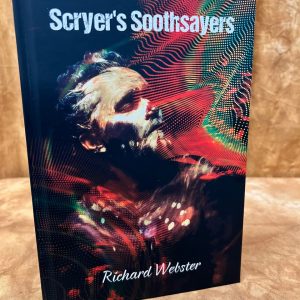 Scryer’s Soothsayers – Neal Scryer – Richard Webster