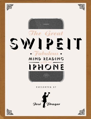 Swipeit by Jose Prager