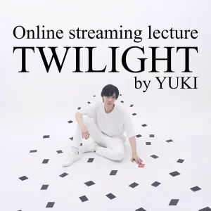 TWILIGHT by Yuki Iwane