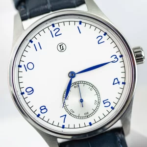 Watch by PITATA MAGIC