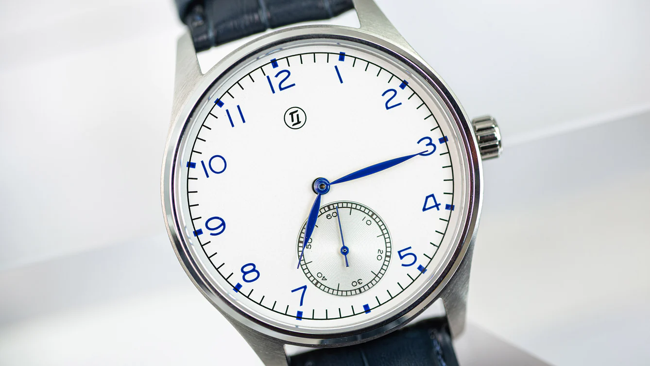 Watch by PITATA MAGIC