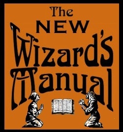 Wizard's Manual by Docc Hilford (Video+PDF)