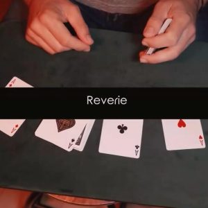 Yoann Fontyn - Reverie