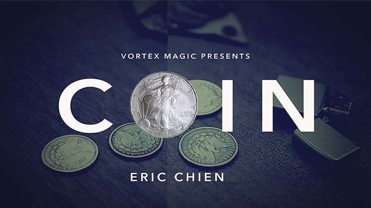 COIN by Eric Chien