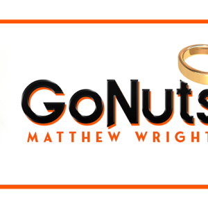 GO NUTS by Matthew Wright