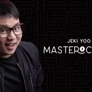Jeki Yoo Masterclass Live 3