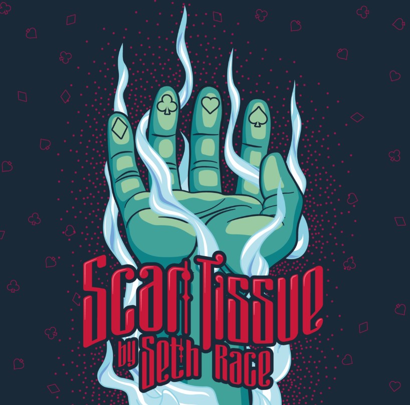 Scar Tissue by Seth Race