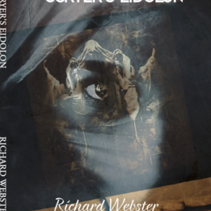 Scryer's Eidolon by Richard Webster