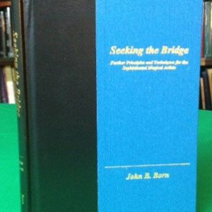 Seeking The Bridge by John Born