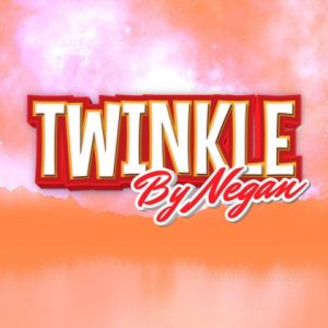 Twinkle by Negan