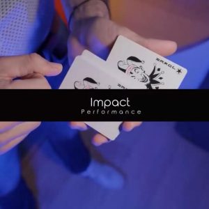 Yoann Fontyn - Impact