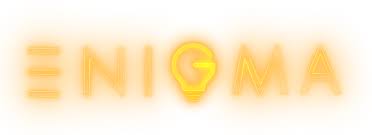 Enigma by Christian Grace