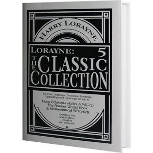 Harry Lorayne - The Classic Collection Vol. 5