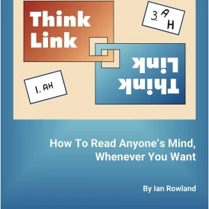 Ian Rowland - Think Link