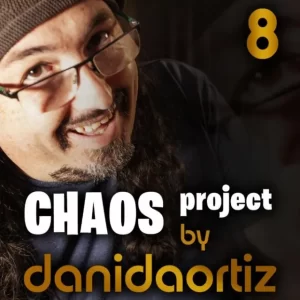 Imaginary Memorization by Dani DaOrtiz (Chaos Project Chapter 8)