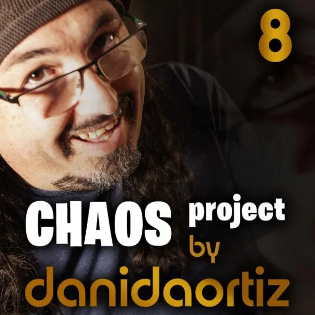 Imaginary Memorization by Dani DaOrtiz (Chaos Project Chapter 8)