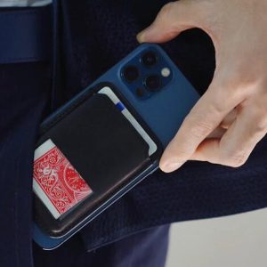 MagSwitch by Patrick Kun