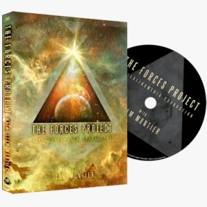 The Forces Project by Liam Montier 1-2
