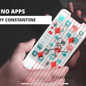 The Vault - No Apps by Robby Constantine