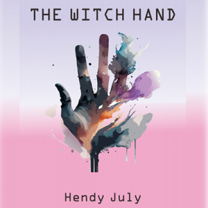 The Witch Hand by Hendy July