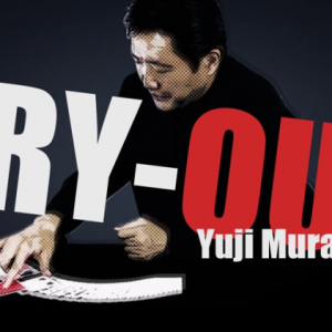 Try-Out by Yuji Murakami