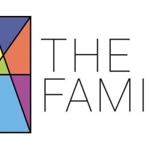 Benjamin Earl - The Family September 2023