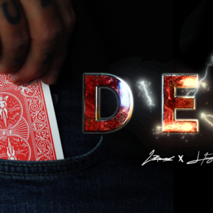 Dex by Lloyd Barnes & Javier Fuenmayor (Video+PDF)