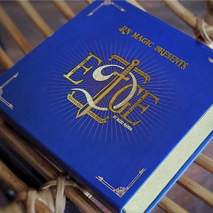 EDGE by Rizki Nanda