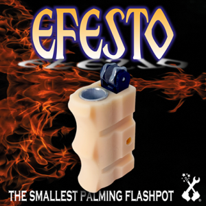 EFESTO by Creativity Lab