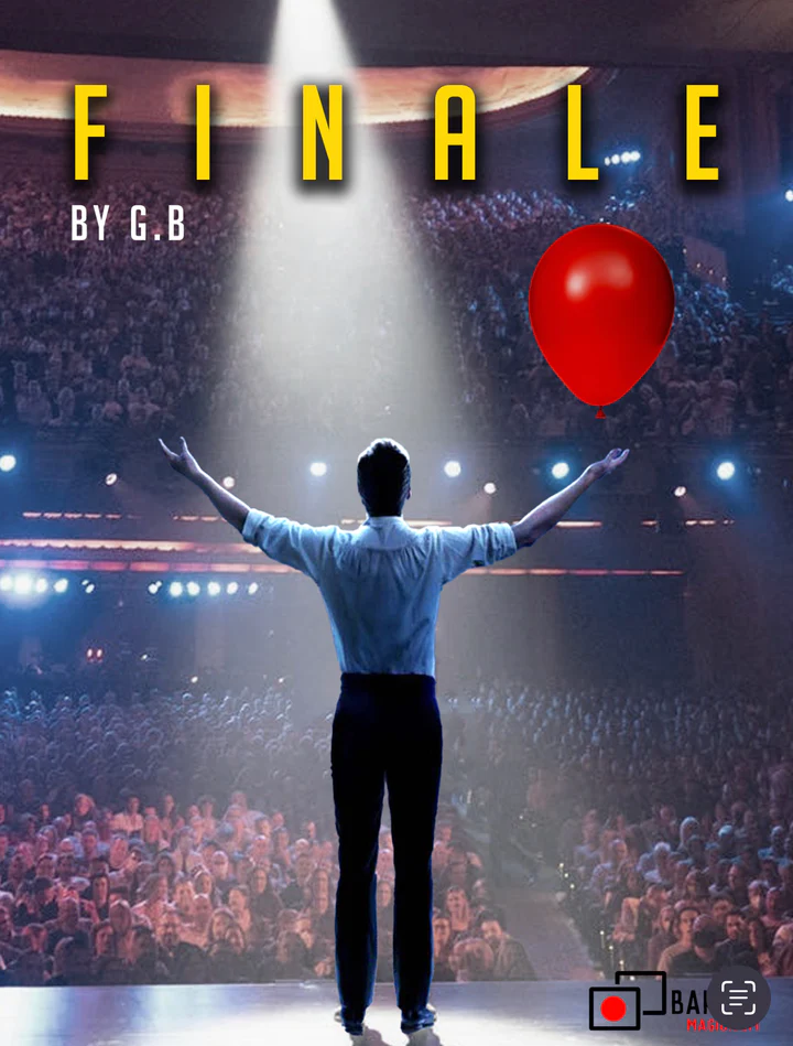 FINALE By G.B.
