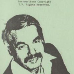 Joe Riding - Ultimate Cards Across