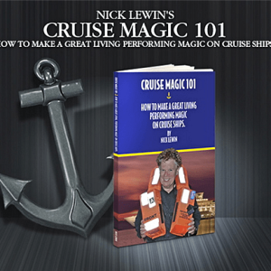 Nick Lewin - Cruise Magic 101