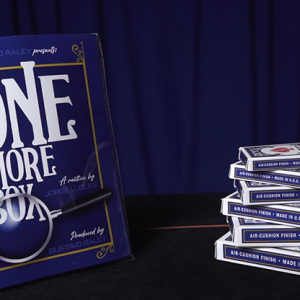One More Box by Gustavo Raley