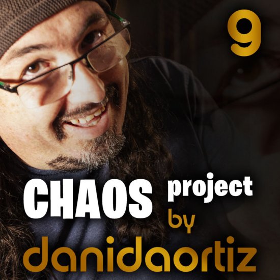 One Second For The World by Dani DaOrtiz (Chaos Project Chapter 9)