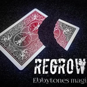Regrown by Ebbytones