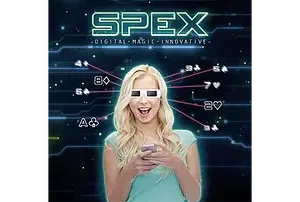 SPEX by Magic Dream