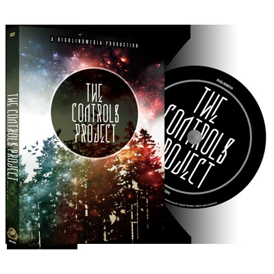The Controls Project by Liam Montier 1-2