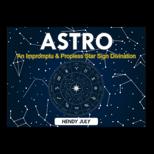 Astro by Hendy July